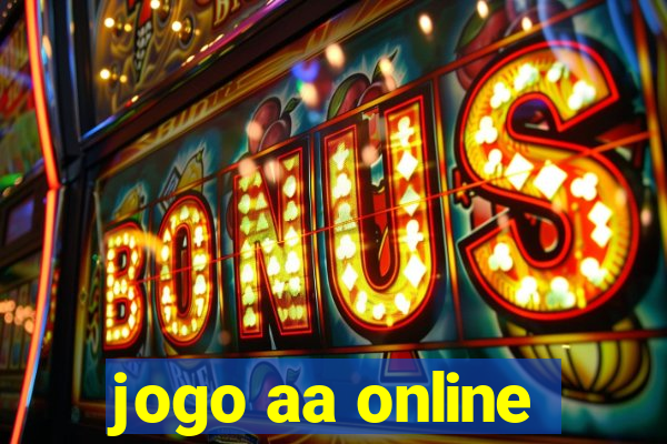 jogo aa online